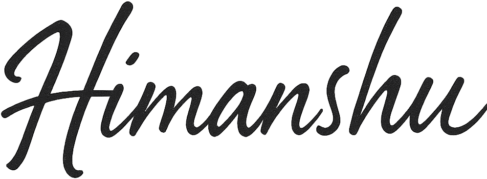 Himanshu